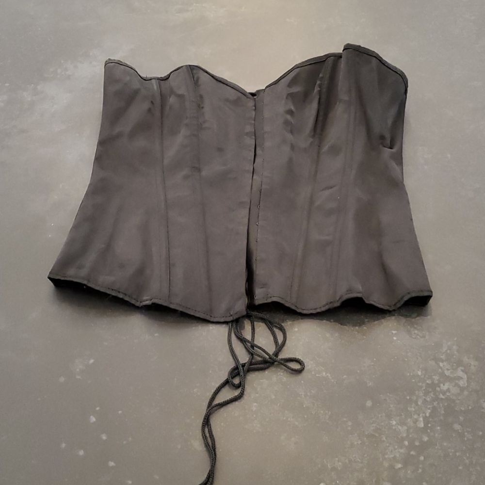 Bustier